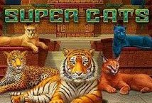 Super Cats slot